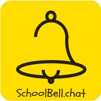 SchoolBell.chat logo - Similar company to Code Club Aotearoa
