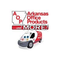 Arkansas Office Products & MORE! logo - Similar company to Merchsmith