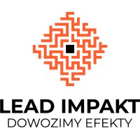 Lead Impakt logo - Similar company to Rebel Artistry
