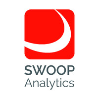 SWOOP Analytics logo - Similar company to Engage Squared