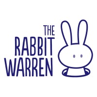 The Rabbit Warren logo - Similar company to Bird&Beast