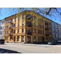 ADVOKAT OSLO logo - Similar company to Notaris Gideon