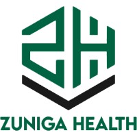 Zuniga Health logo - Similar company to Hemorai