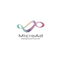 MicroAd, Inc. logo - Similar company to Proni Inc.