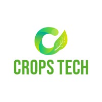 CROPS TECH logo - Similar company to Bestcv.Io