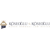 Köseoğlu & Köseoğlu Law Office logo - Similar company to Kalkavan Group