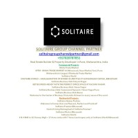 Solitaire Group Channel Partner logo - Similar company to Gera Developments Channel Partner