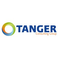 Tanger Consulting Group CA logo - Similar company to Project: Nextgrid