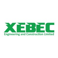 Xebec Engineering and Construction Limited logo - Similar company to St Consulting