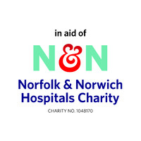 N&N Hospitals Charity logo - Similar company to My Wish Charity