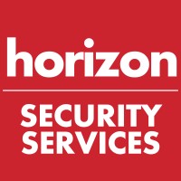 Horizon Security Services logo - Similar company to Acec Group