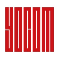 YOCOM logo - Similar company to Murum
