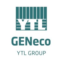 GENeco logo - Similar company to Geneco Sg