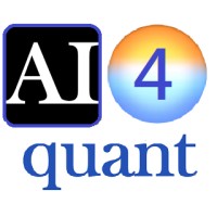 AI4quant logo - Similar company to Virtualme