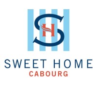 Sweet Home Cabourg - Hôtel & Club de Vacances logo - Similar company to Groupe Caupona