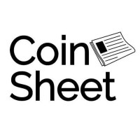 CoinSheet