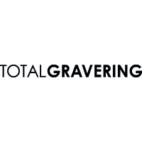 Total Gravering logo - Similar company to Design Group Architects