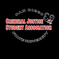 Criminal Justice Student Association at SDSU logo - Similar company to San Diego State University Police Department