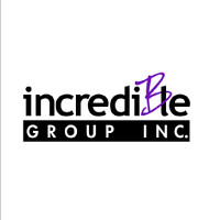 Incredible Group logo - Similar company to Wigglitz By Zb Designs
