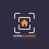 HOMESCANNER REAL ESTATE logo - Similar company to Sattva Technologies