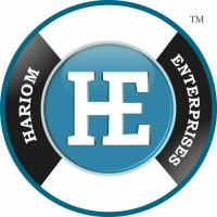 Hariom Enterprises logo - Similar company to Krishna Enterprises