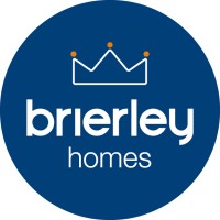 Brierley Homes logo - Similar company to Housebuilder Media