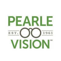 Pearle Vision logo - Similar company to Hakim Optical