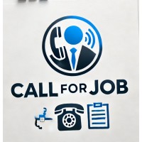 Call For Job logo - Similar company to Hiring Alert!