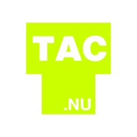 Temporary Art Centre (TAC) logo - Similar company to Imaginary Landscape Llc