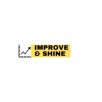 IMPROVE AND SHINE logo - Similar company to The Credit Management