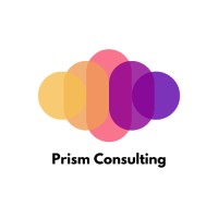 Prism Consulting Group logo - Similar company to Elite Generations