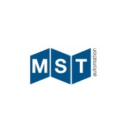 MST Automation logo - Similar company to Solinpro