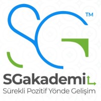 SG Akademi Eğitim, Danışmanlık logo - Similar company to Dia Medya Dijital Danışmanlık