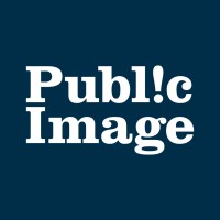 Public Image ApS logo - Similar company to Next Edition | Tekst & Grafik