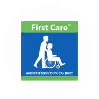 FIRST CARE HOME SERVICES, INC. logo - Similar company to Gambito - Venture Design & Development Studio