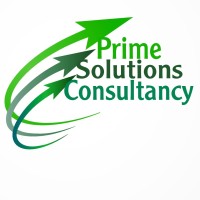 Prime Solutions Consultancy logo - Similar company to Cfowl