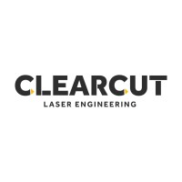 Clearcut Laser logo - Similar company to Mancub
