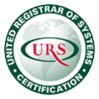 Urs Certification