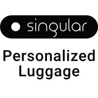 Singular Luggage logo - Similar company to Kiddietotes