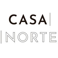 CASA NORTE Arquitectura y Diseño logo - Similar company to Xaréu