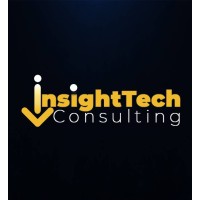 Insight Tech Inc. logo - Similar company to Insighttech