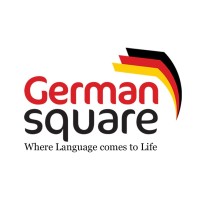 German Square logo - Similar company to Dileep'S Arkaiz Study Abroad