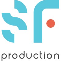 SF-production logo - Similar company to Commune De Val-De-Travers