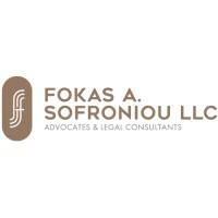 FOKAS A. SOFRONIOU LLC logo - Similar company to Stephanos N. Christodoulou & Co Llc