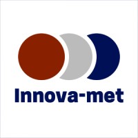 Innova-met logo - Similar company to Proquimin Ltda.