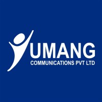 UMANG Communications private limited logo - Similar company to Yogi Prints
