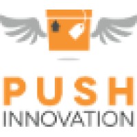 Push Innovation logo - Similar company to Hit Mobile, Inc.