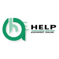 Help Assignment Online logo - Similar company to University Assignment Helper