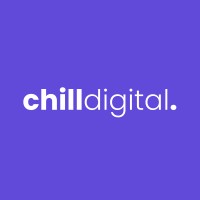 Chill Digital logo - Similar company to Ab Project