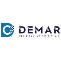 Demar Çelik logo - Similar company to Beta Metal İmalat San.Ti̇c.Ltd.Şti̇